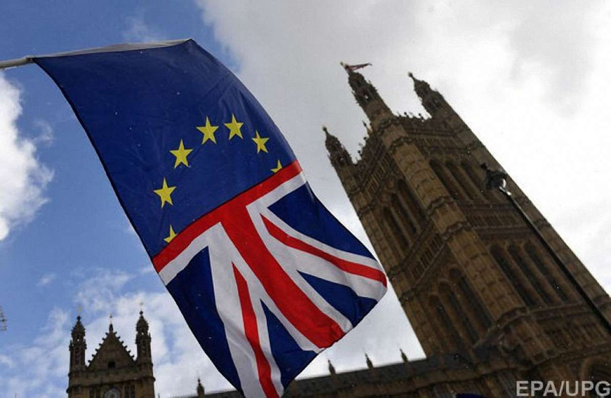 Євросоюз відмовив Великій Британії в повторних переговорах щодо Brexit