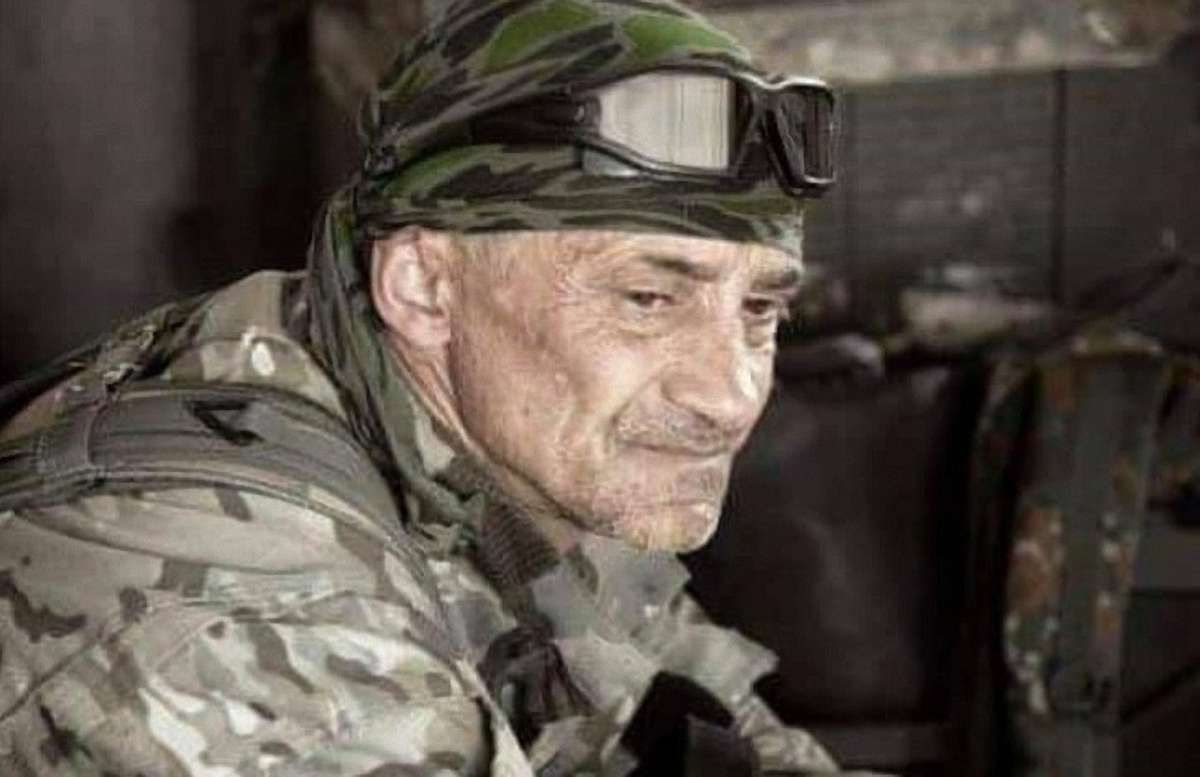 У Дніпрі помер військовий з Самбора
