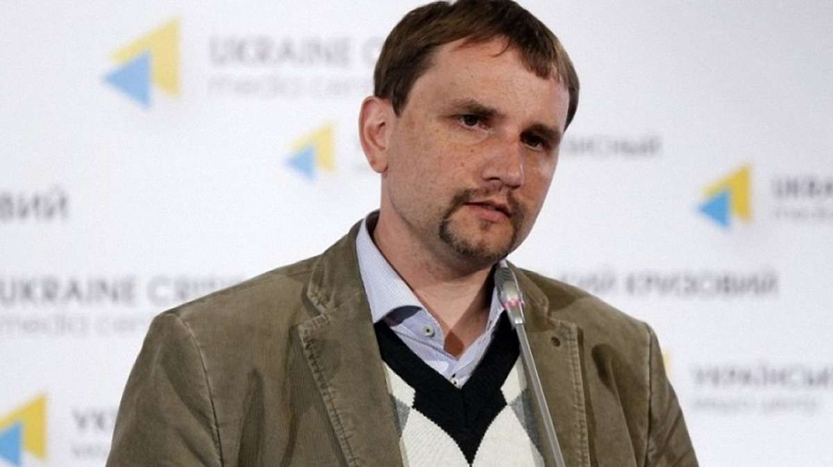 Ізраїль має обґрунтувати звинувачення проти Бандери, – В'ятрович
