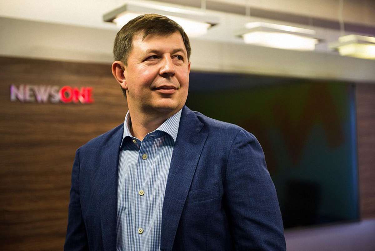Новим власником телеканалу «112 Україна» став нардеп Тарас Козак