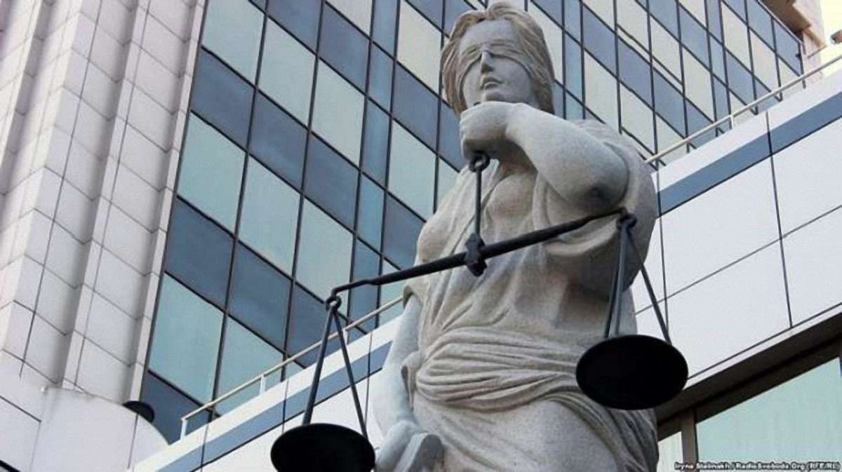 Верховний Суд за рік роботи розглянув лише половину переданих йому справ