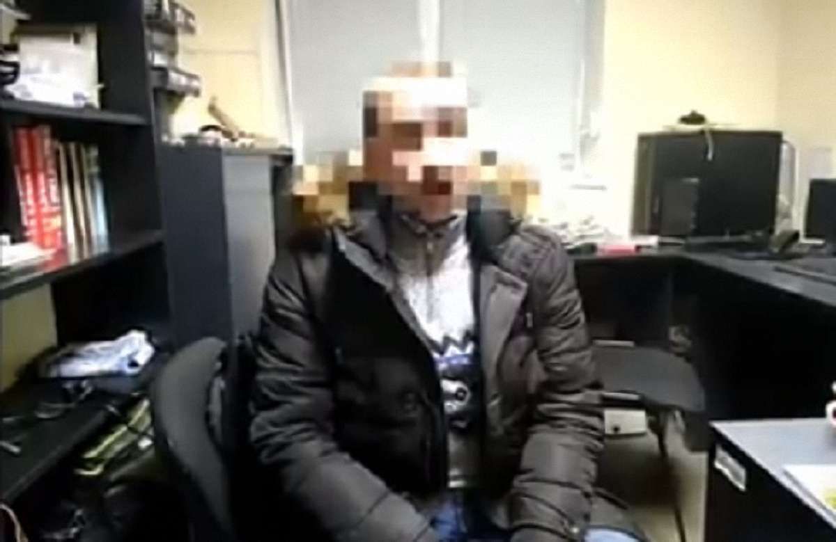 У Львові затримали ІТ-спеціалістів за нелегальне скачування баз даних військових і держустанов