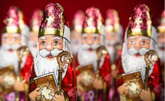 У гонитві за Миколаєм