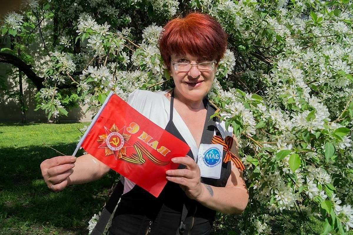 Колишня львівська журналістка очікує примусової депортації з Москви