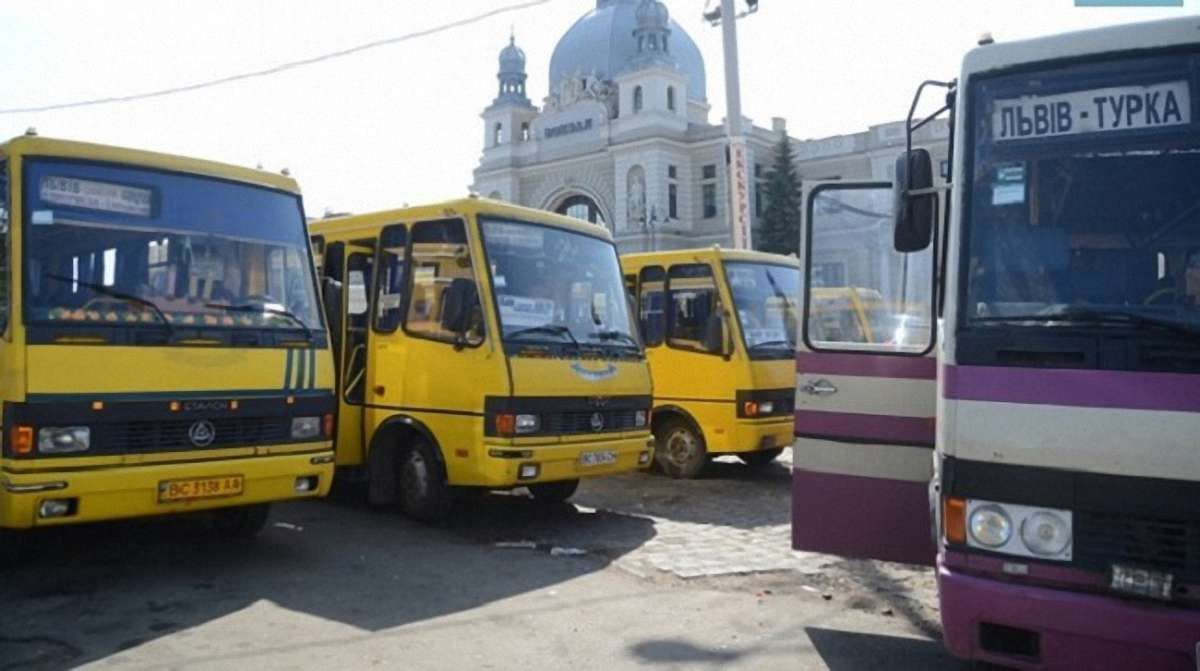 ЛОДА затвердила із перевізниками список пільговиків п'яти категорій
