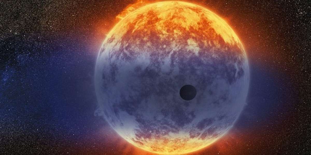 NASA виявила екзопланету, яка зникає з рекордною швидкістю