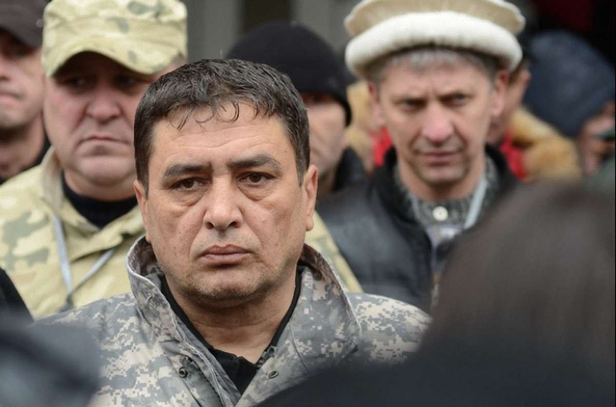 Раптово помер відомий львівський активіст Ігор Коцюруба 