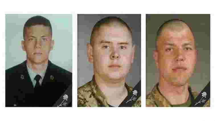 У нічній ДТП в Івано-Франкове загинули троє військових Академії сухопутних військ