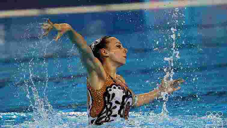 Міжнародна федерація плавання визнала українку найкращою спортсменкою року