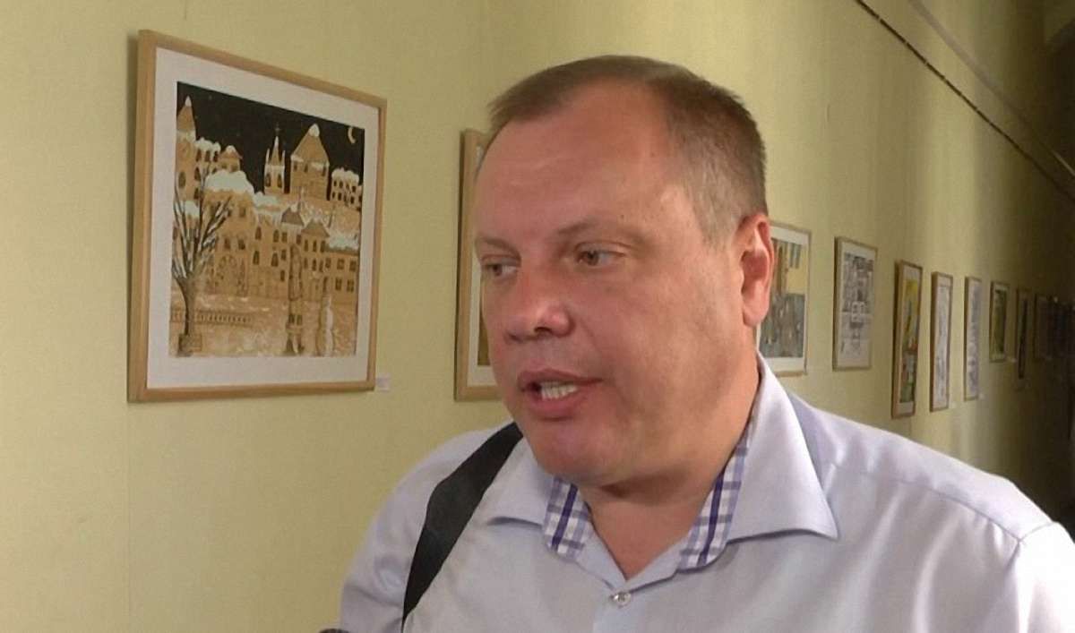 Екс-керівнику «Львівтеплоенерго» Степану Пакіжу оголосили підозру у службовій недбалості 