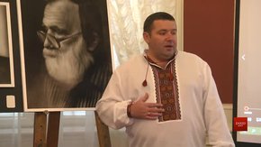 У Львові відзначили 110-ту річницю від дня народження фотомитця Ярослава Коваля