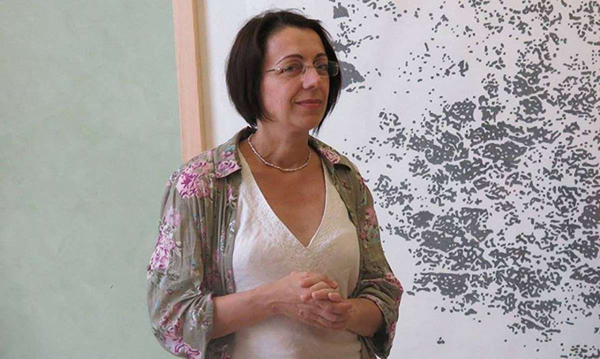 Львівській мистецтвознавиці Наталії Космолінській потрібна допомога в лікуванні