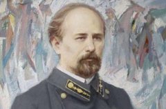 Микола Леонтович: трагічна доля автора всесвітньо відомого «Щедрика»