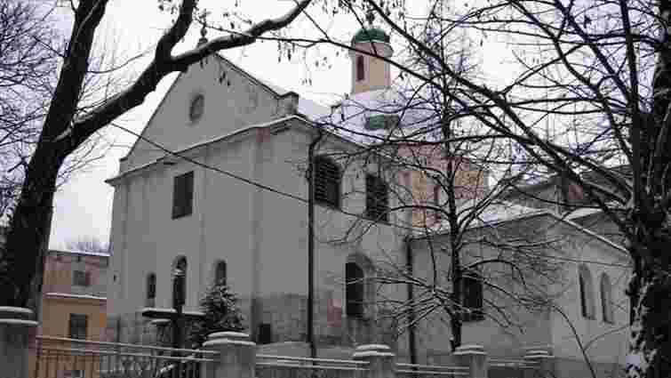 19 грудня найдавніший храм Львова відзначає престольний празник