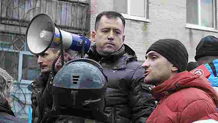 Суд відмовився арештувати підозрюваного в розстрілі майданівців у Хмельницькому