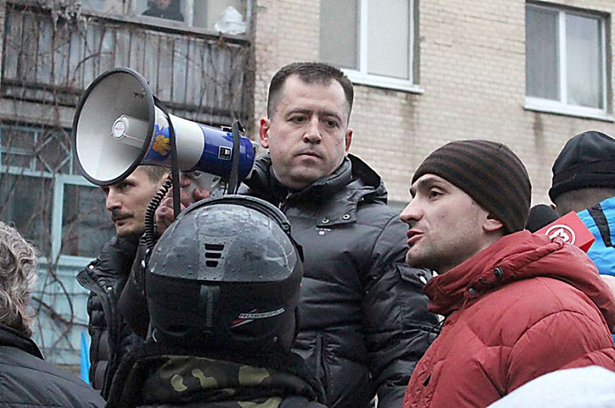 Суд відмовився арештувати підозрюваного в розстрілі майданівців у Хмельницькому