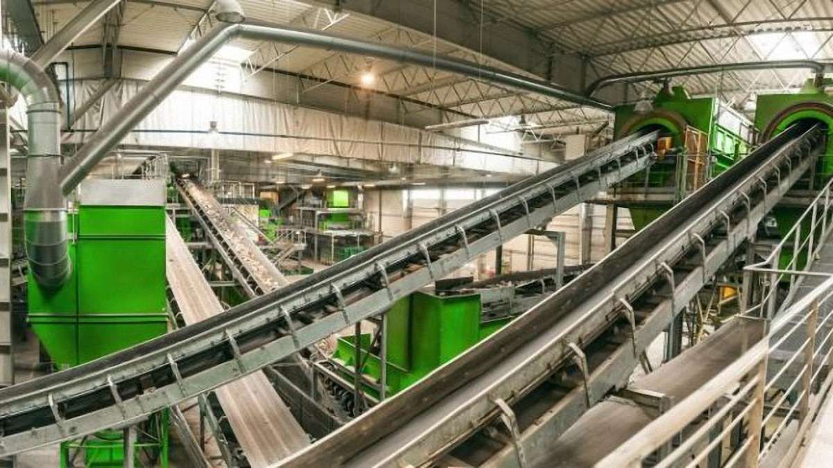 Львів отримав ліцензію на переробку побутових відходів