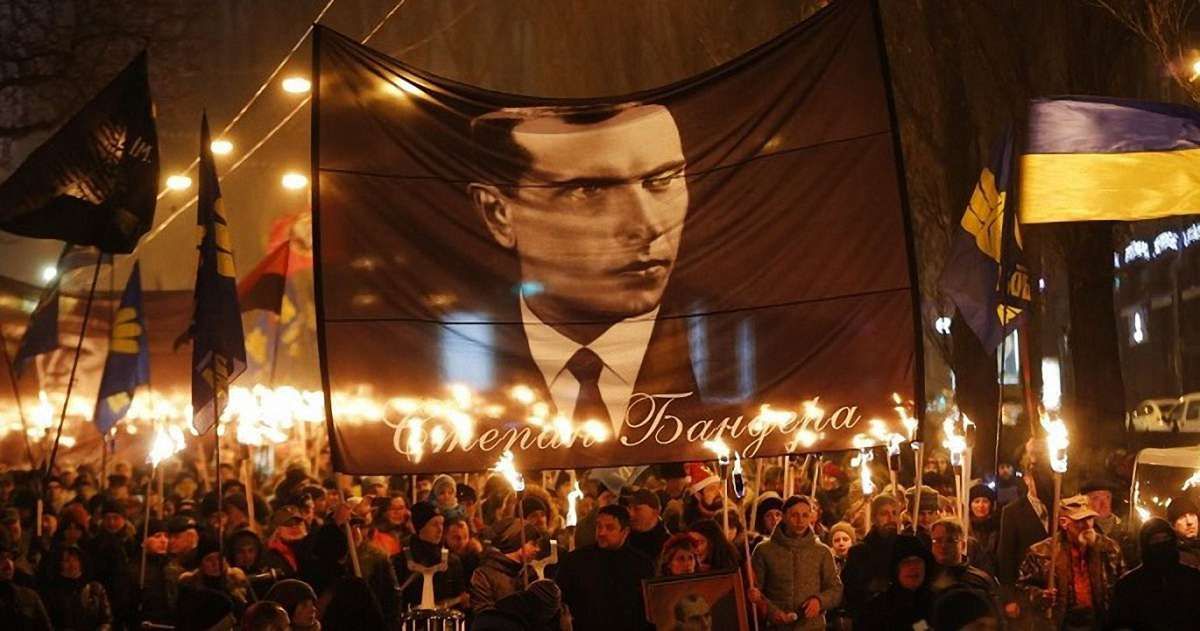 В Україні 2019 року офіційно відзначатимуть день народження Степана Бандери