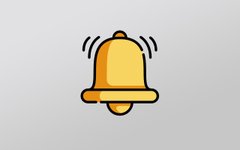 Як отримувати важливі сповіщення від ZAXID.NET