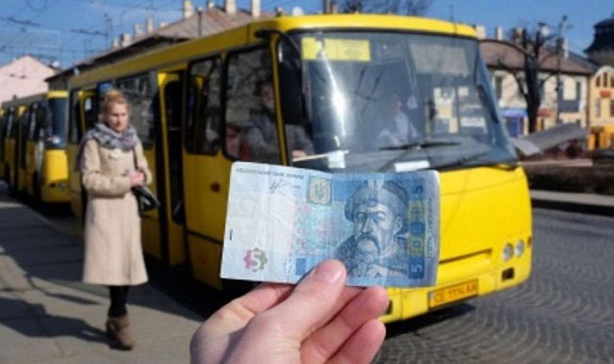 У Тернополі подорожчав проїзд у маршрутках та тролейбусах