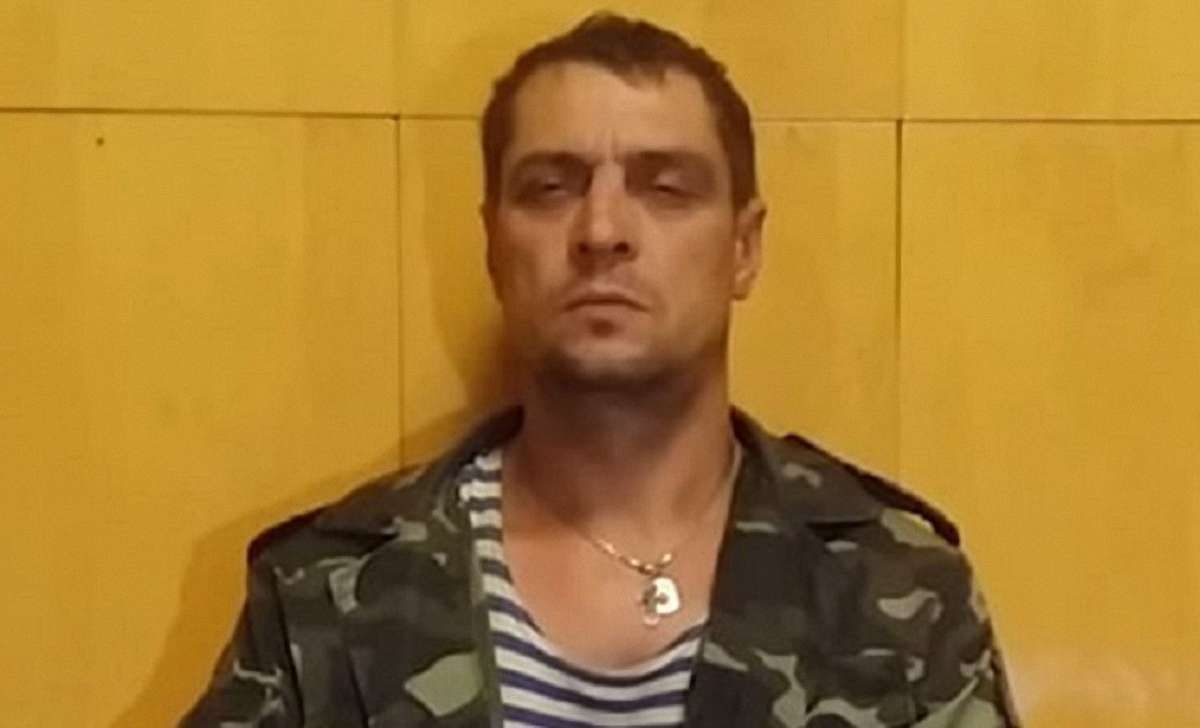Російський бойовик помер у колонії в Дрогобичі, міняючи лампочку