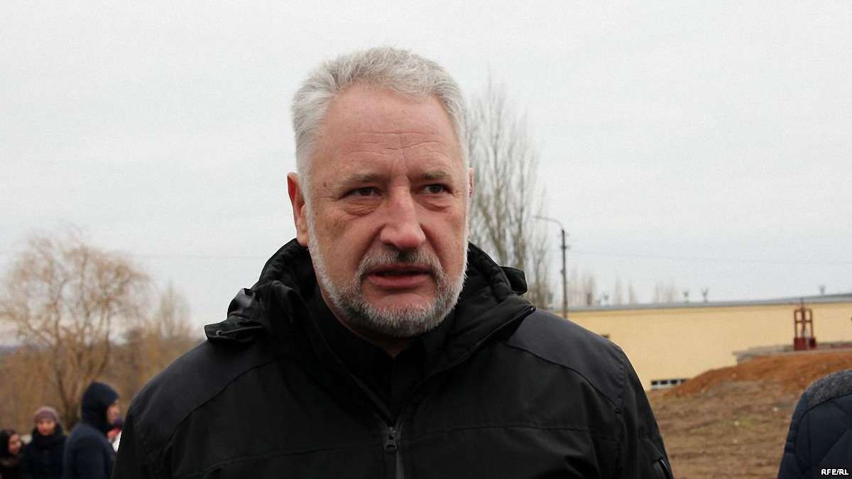 Павло Жебрівський відмовився від посади аудитора НАБУ