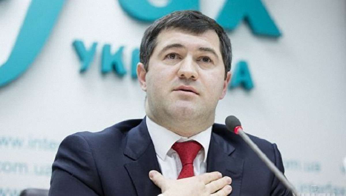 Роман Насіров програв суд лікарю, який розповів про його діагноз