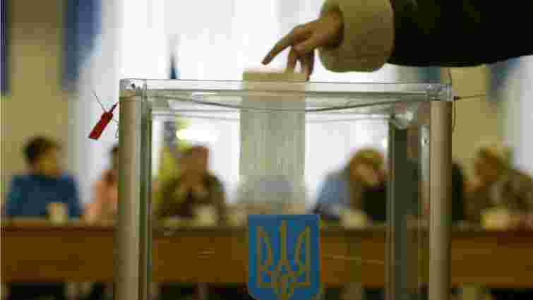 На Львівщині виявили спробу зірвати вибори до об'єднаної територіальної громади