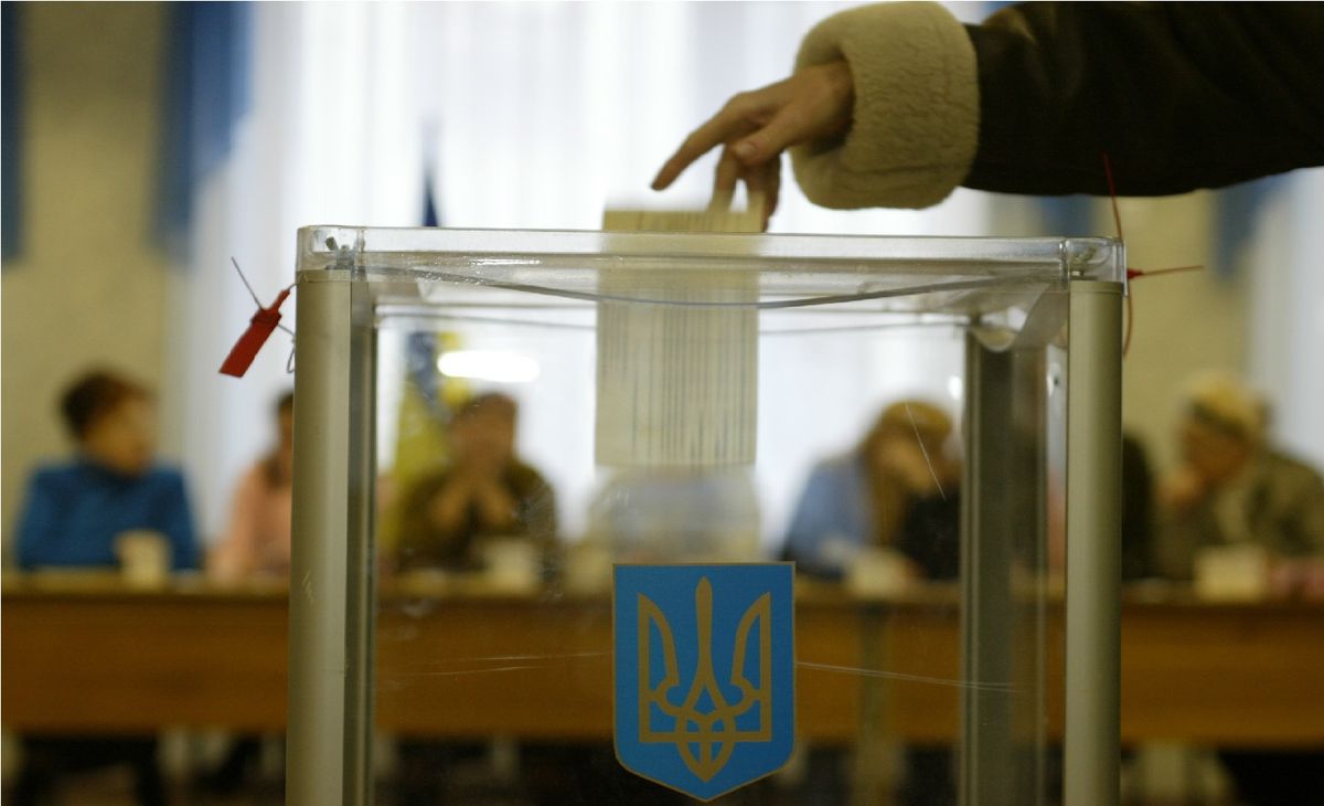 На Львівщині виявили спробу зірвати вибори до об'єднаної територіальної громади