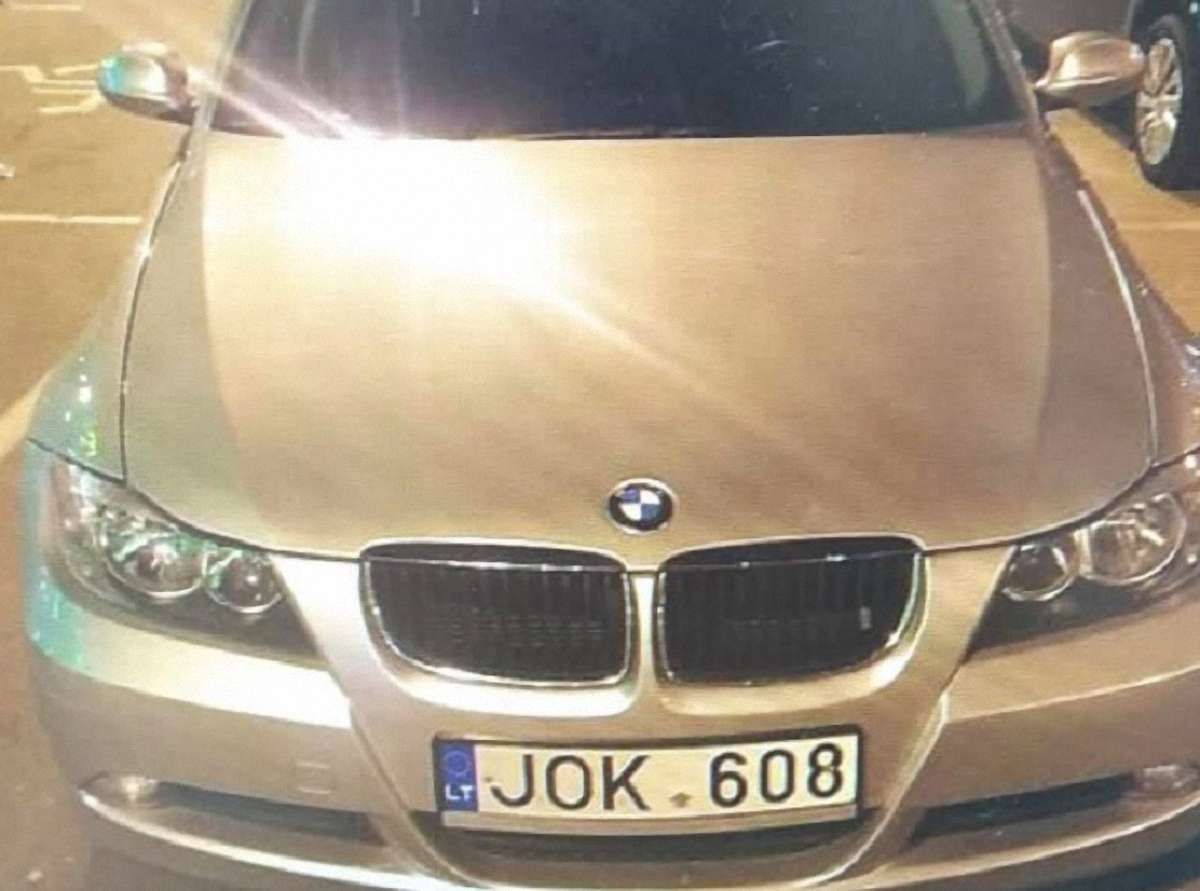 Поліція розшукує чоловіка, який у Червонограді поранив ножем 18-річного юнака