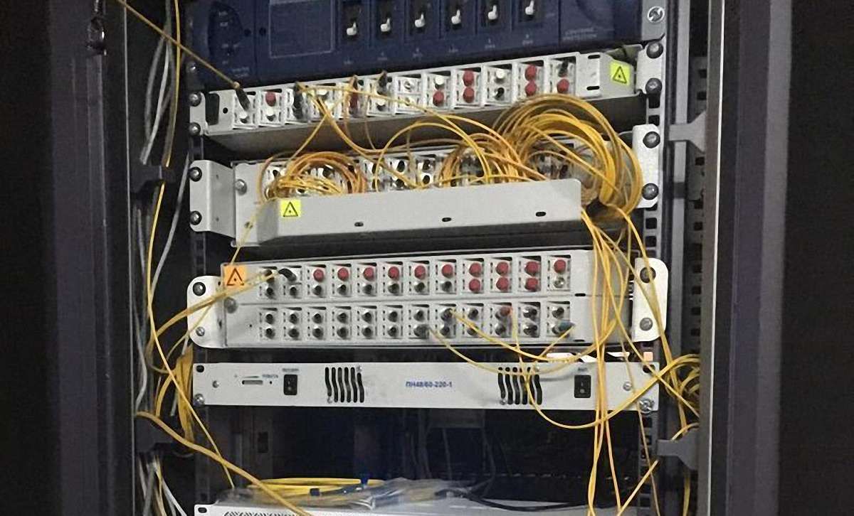 За незаконну трансляцію телеканалів львів’янину загрожує до шести років ув’язнення