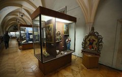 Для віруючих і не дуже