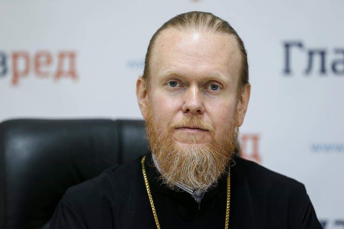 Вірянам УПЦ МП не доведеться знову вінчатися чи хреститися при переході до ПЦУ