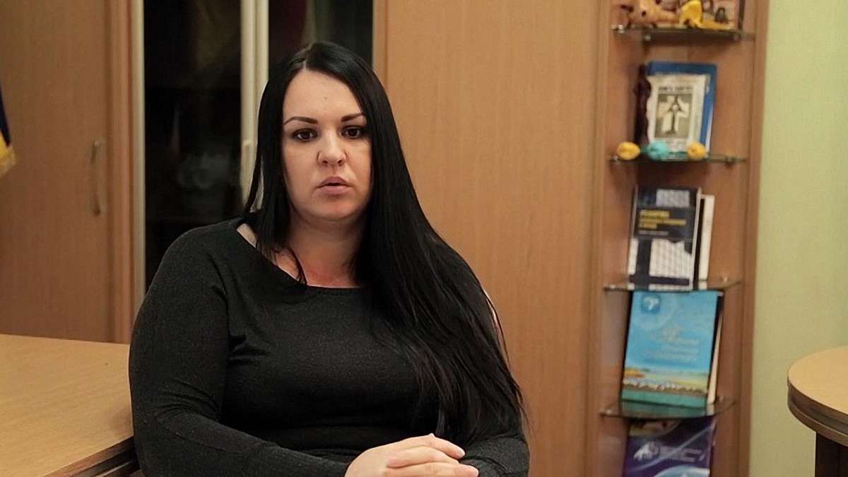 У справі вбивства Катерини Гандзюк затримали голову Олешківської РДА