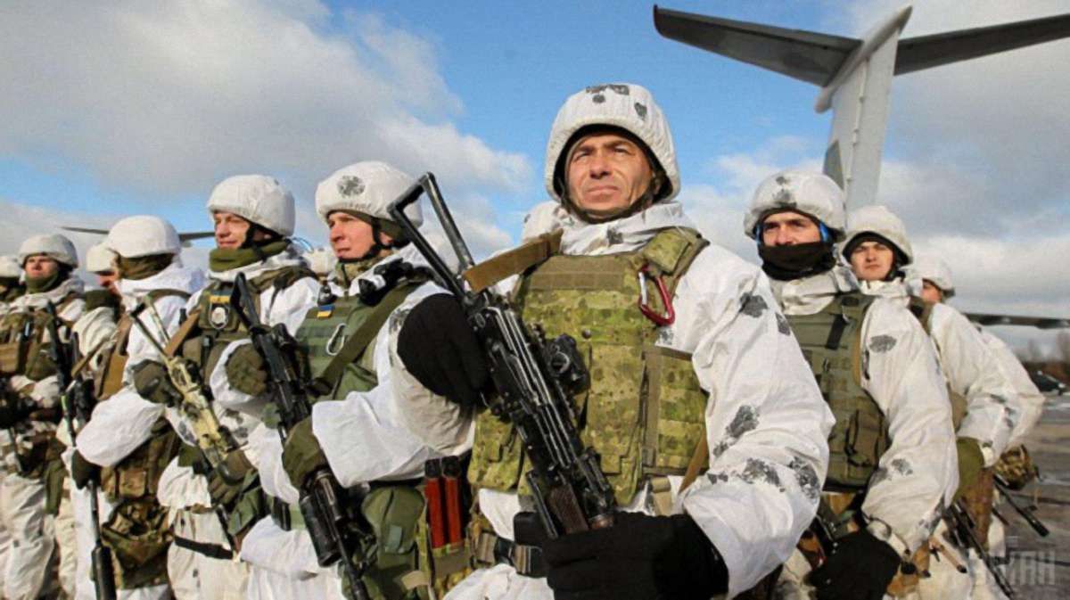 МОЗ розпочне кампанію з вакцинації українських вояків від кору