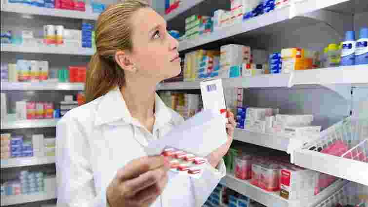 Із січня 2019 року українцям дозволять повертати ліки до аптек