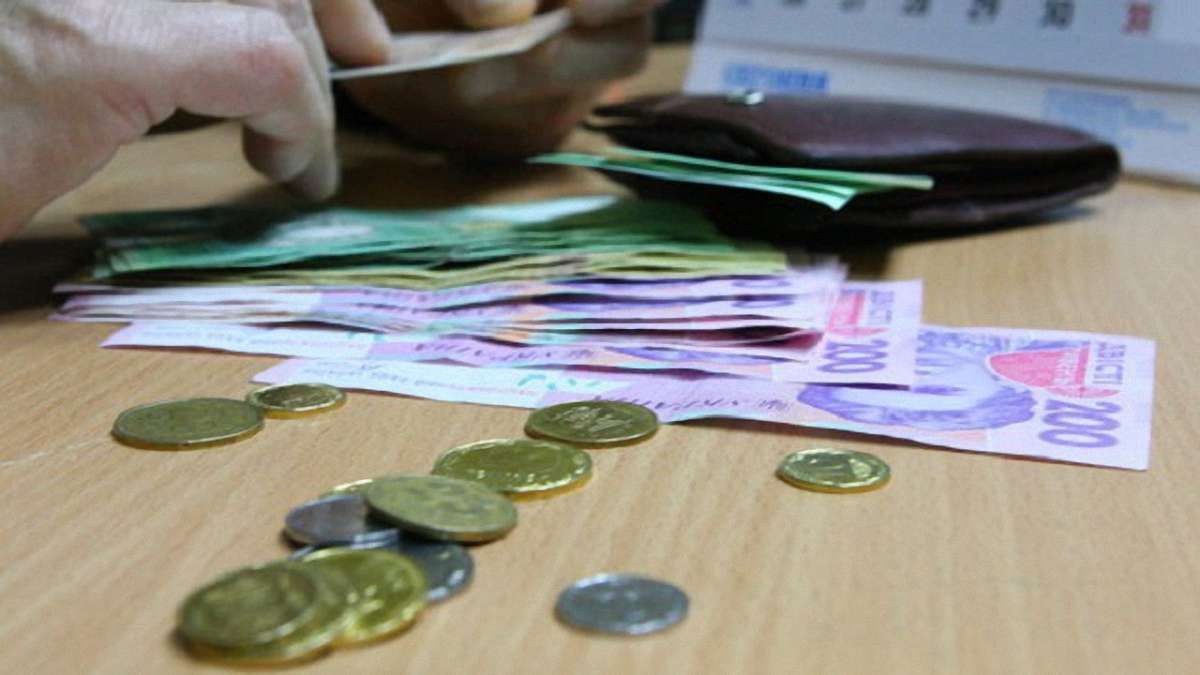 Міністр соцполітики Андрій Рева розповів про етапи підвищення пенсій 2019 року