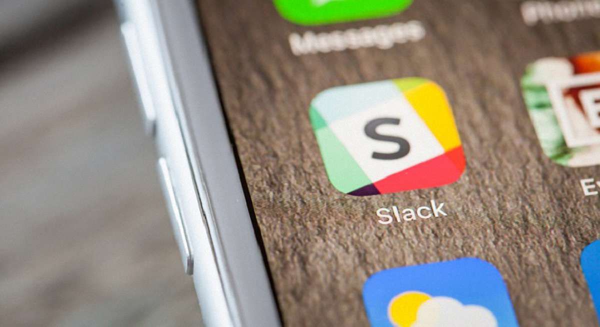 Месенджер Slack почав блокувати пов'язані з окупованим Кримом акаунти