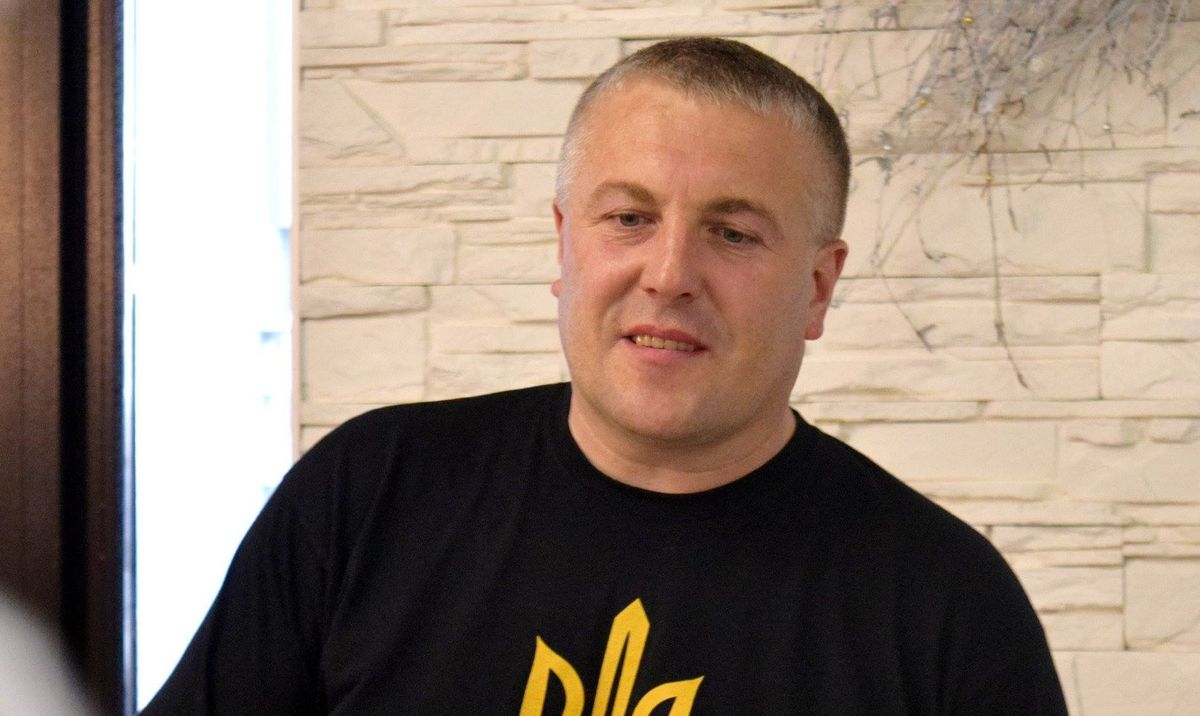 В Івано-Франківській облраді «свободівець» проголосував за питання, яке закликав не підтримувати