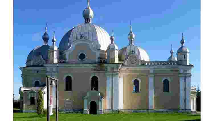 Ще три парафії УПЦ МП на Львівщині перейшли до помісної Православної церкви