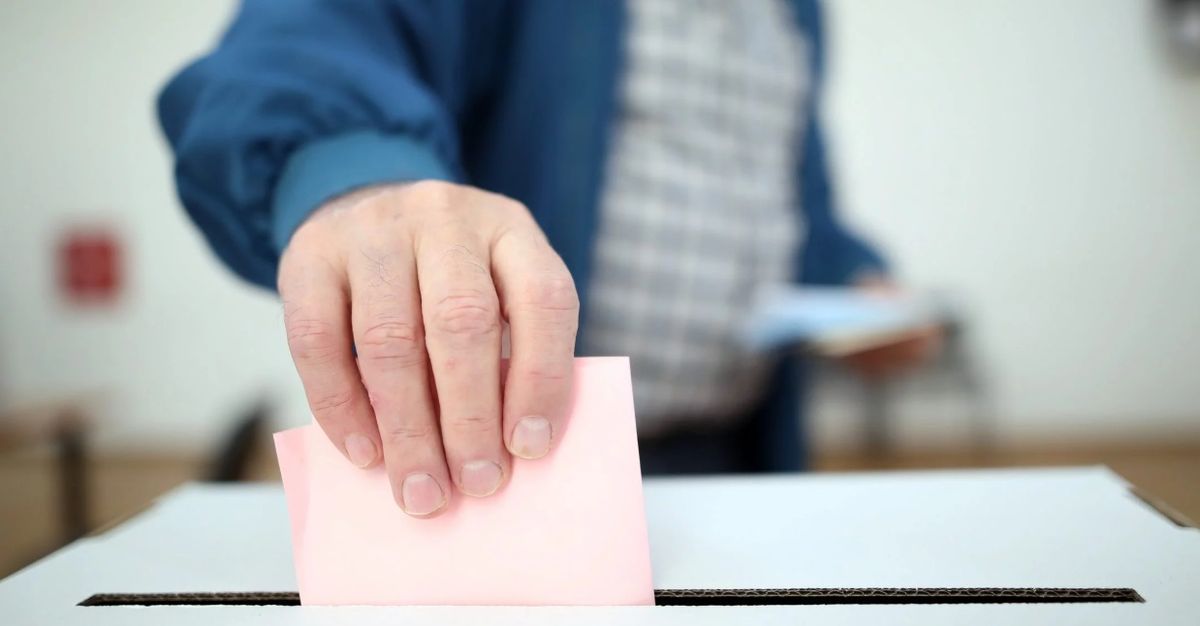 В одному із сіл Бібрської ОТГ вибори визнали недійсними