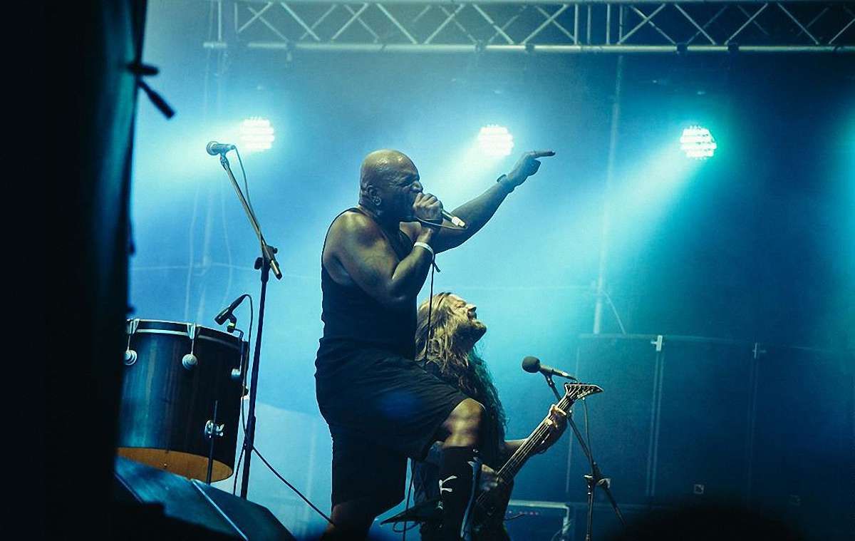 У Львові виступить культовий бразильський метал-гурт Sepultura