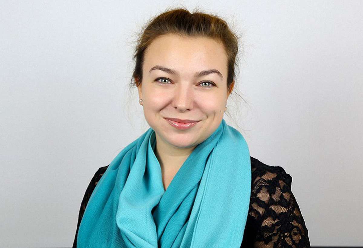 Жительку Києва помилково внесли до санкційного списку РНБО