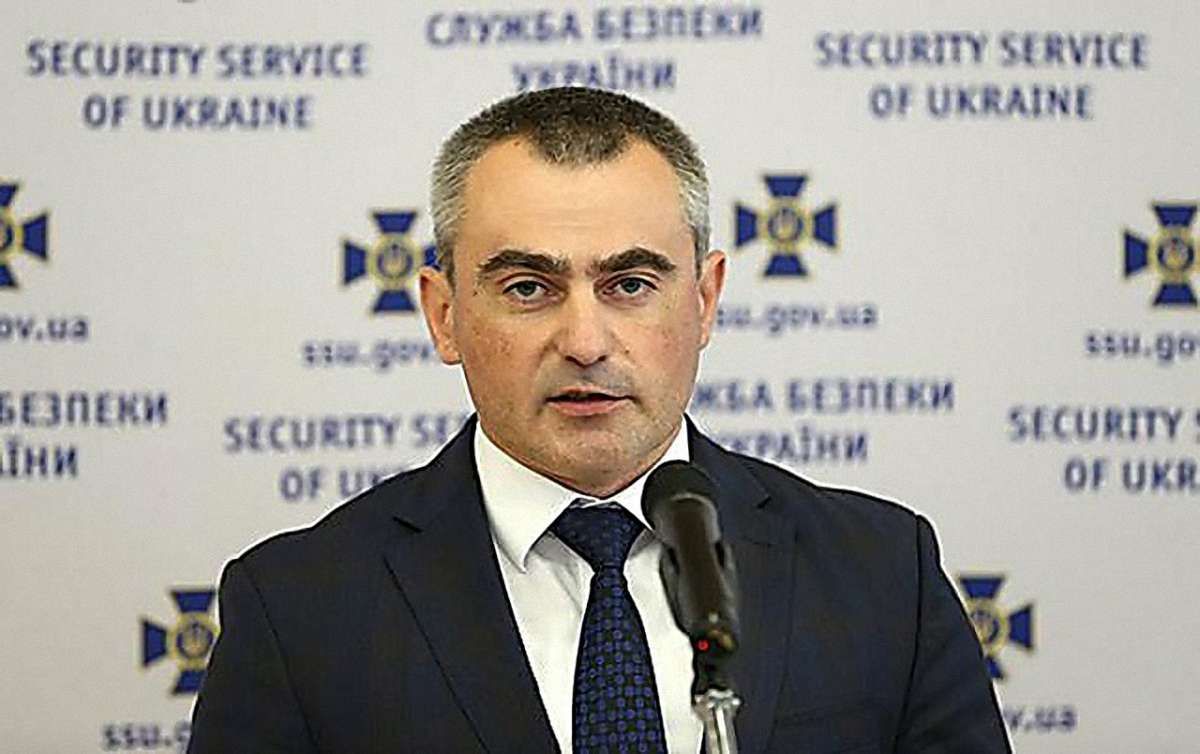 Заступник голови СБУ приватизував службову квартиру в елітному комплексі у центрі Києва