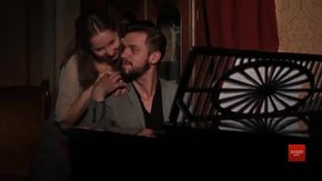 Як кохання упродовж 30 років тримало у Львові сина Моцарта?