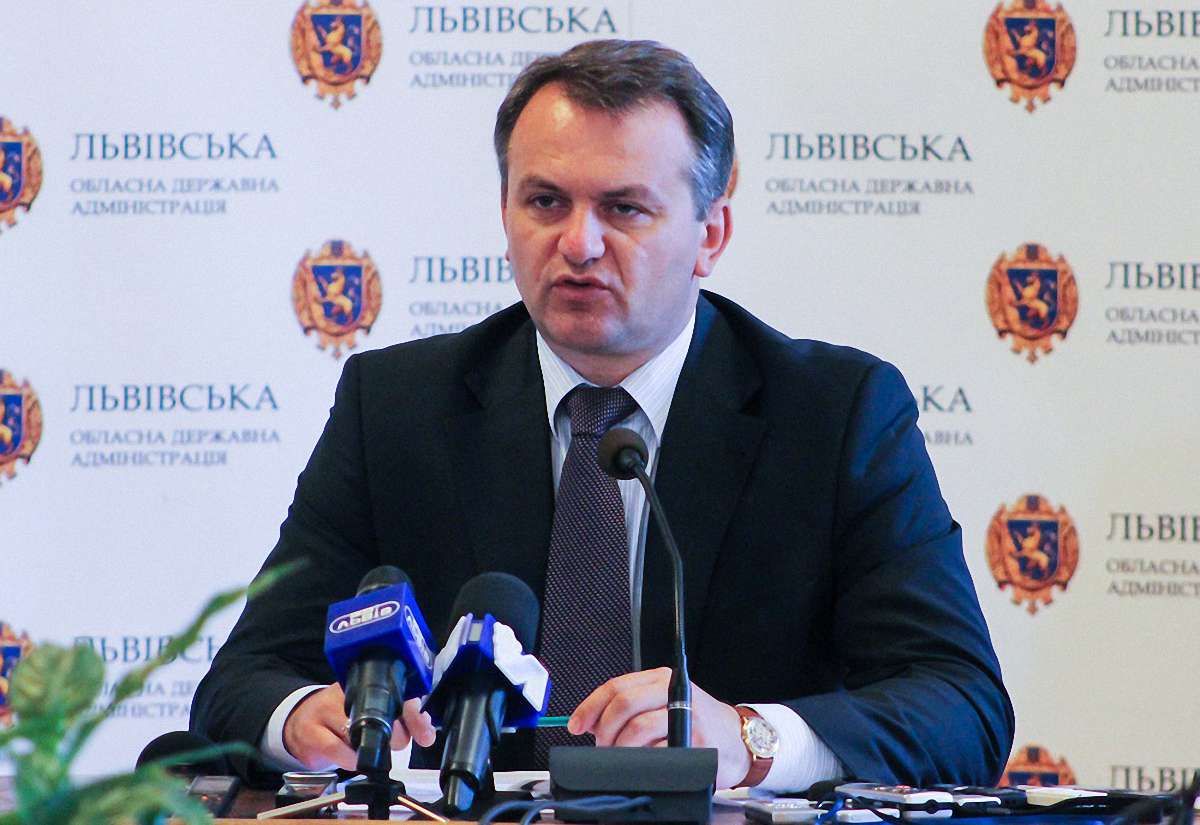 Голова ЛОДА перевіряв роботу екстрених служб, вдаючи з себе потерпілого