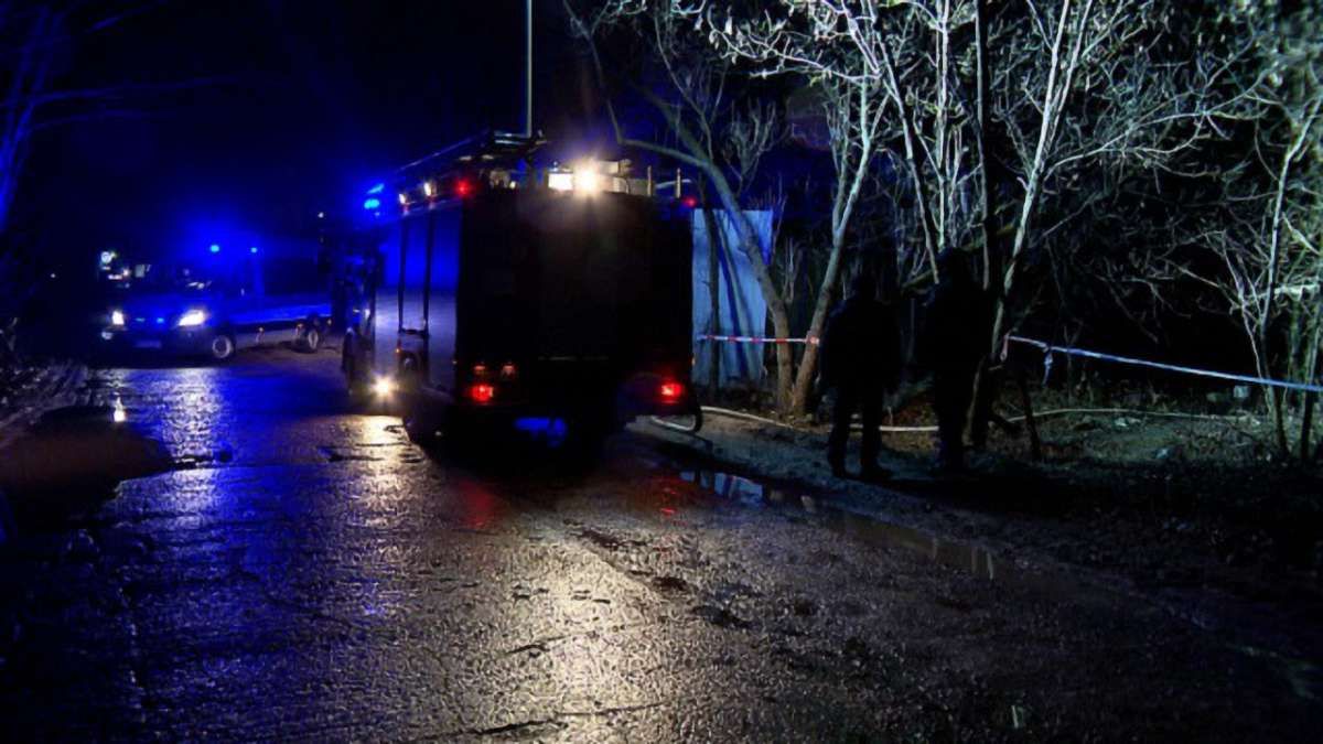 У Варшаві шестеро безпритульних загинули під час пожежі