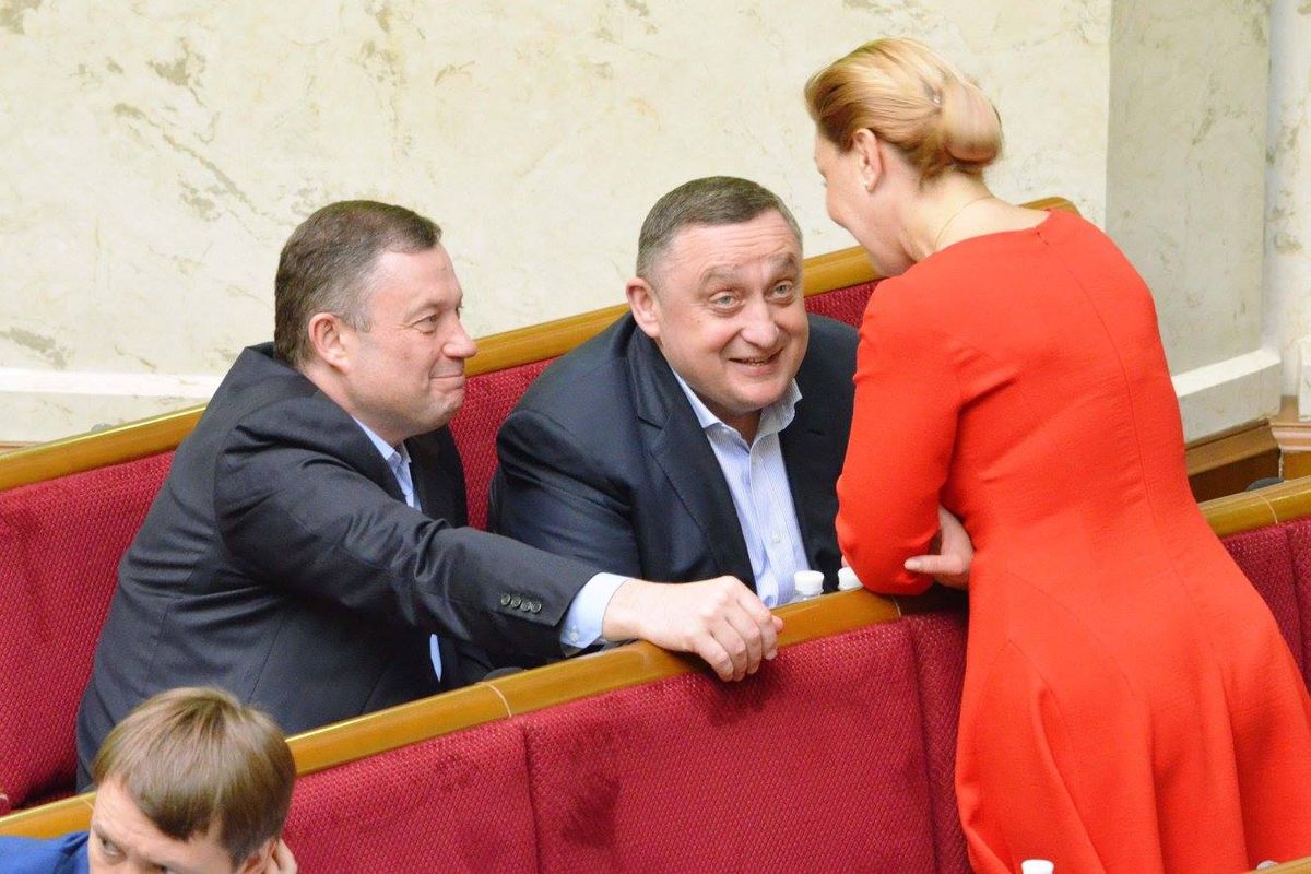 Афілійовану з Дубневичами компанію оштрафували за змову на закупівлях «Укрзалізниці»