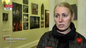 У Львові почався благодійний аукціон задля порятунку мистецтвознавиці Наталки Космолінської