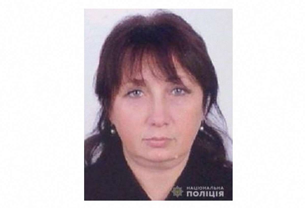 Правоохоронці Львова розшукують 58-річну шахрайку із Сихова